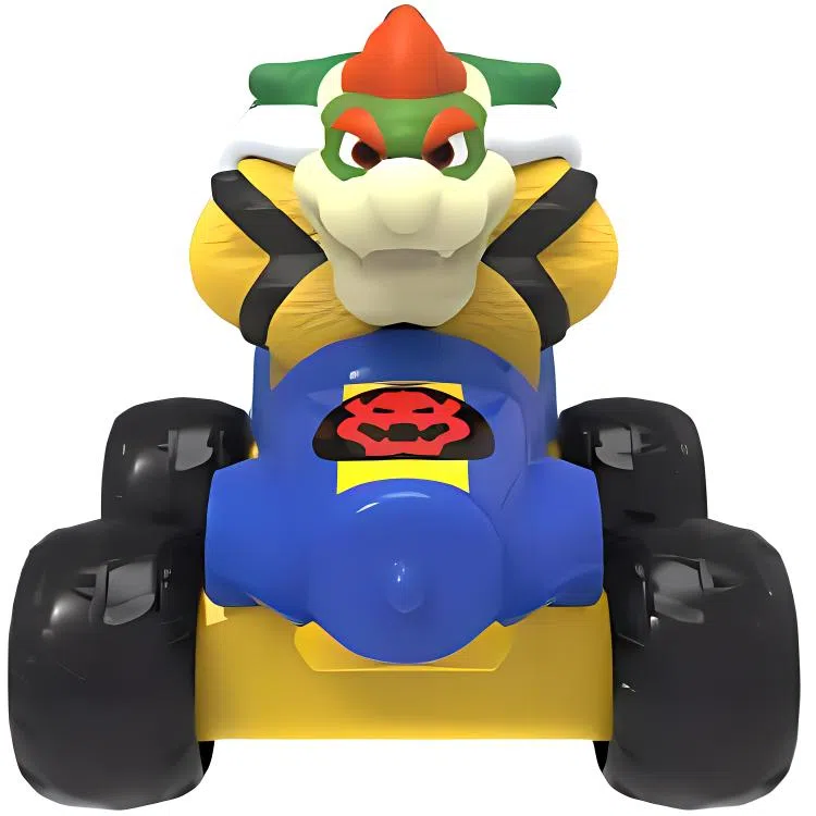 x Bowser