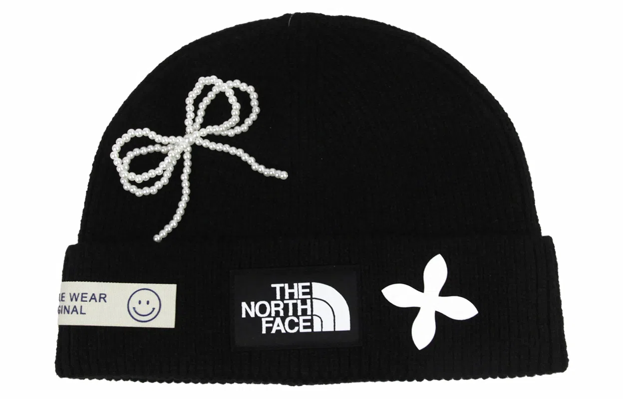 THE NORTH FACE Logo 3FJX