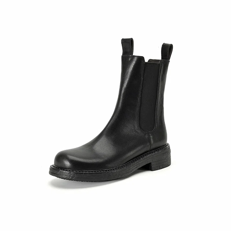 PWPJ Chelsea Boots