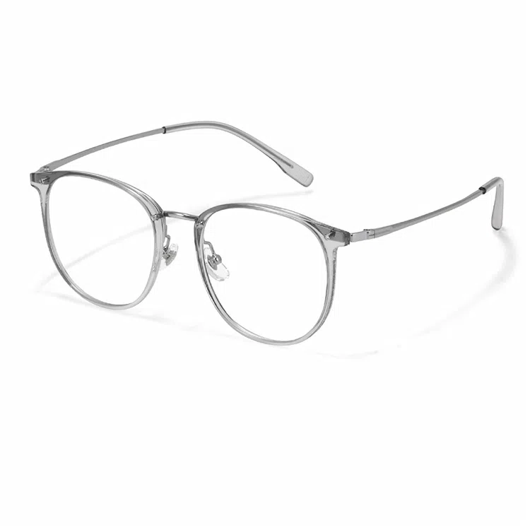 PARMU Titanium Optical Frame