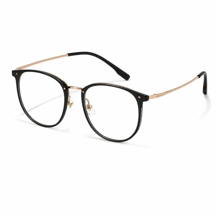 PARMU Titanium Optical Frame