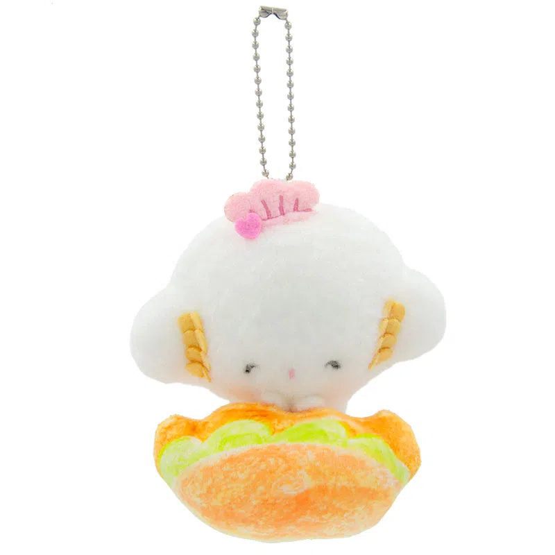 E-STRONG x Sanrio 11cm