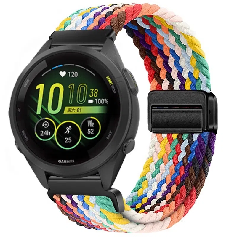 Garmin Fenix Nylon Band