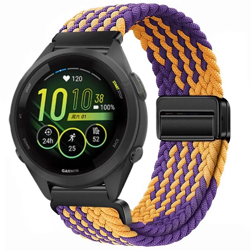 Garmin Fenix Nylon Band