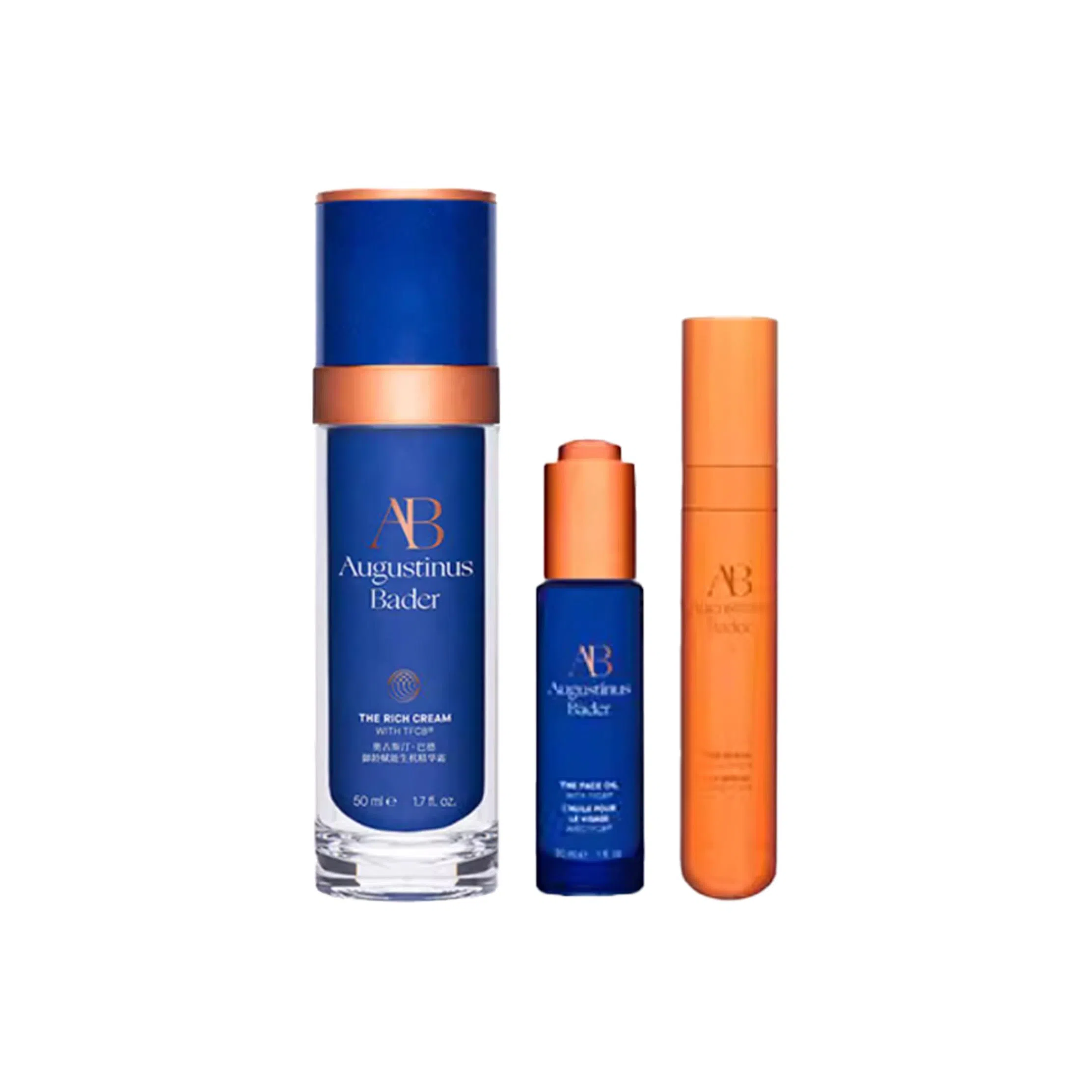 AB l+ 50ml30ml30ml