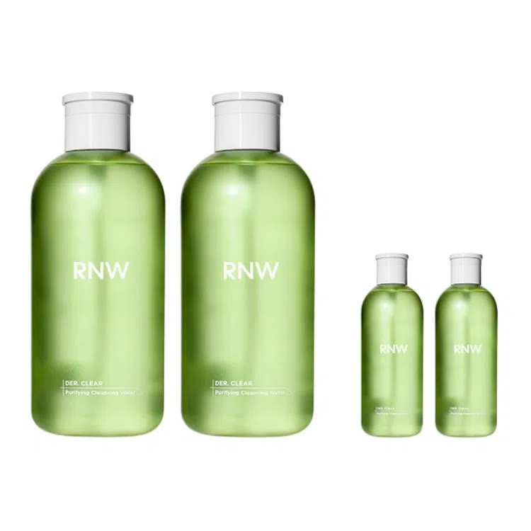 RNW 850ml*2+150ml*2