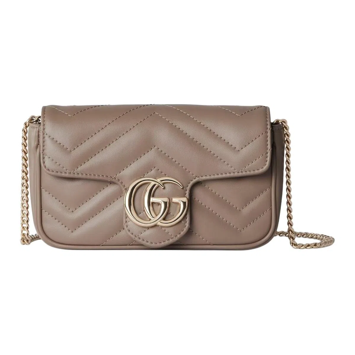 Gucci GG Marmont Beige