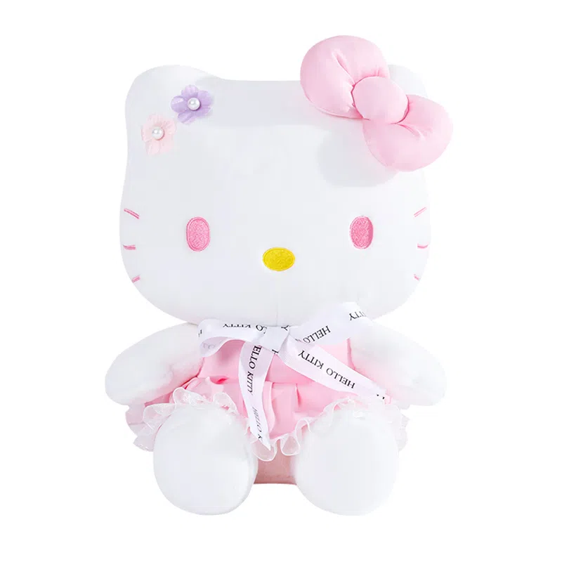 LFashion Life KT Hello Kitty 20cm30cm