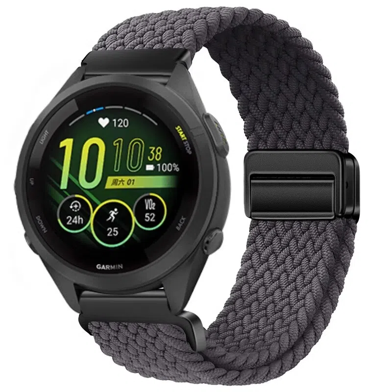 Garmin Fenix Nylon Band