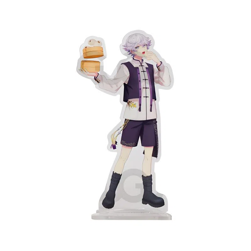 GuGuGuGu Paradox Live THE ANIMATION