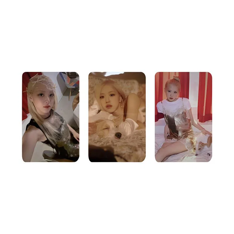 YG Entertainment ROS 2024 HANK ROS K4