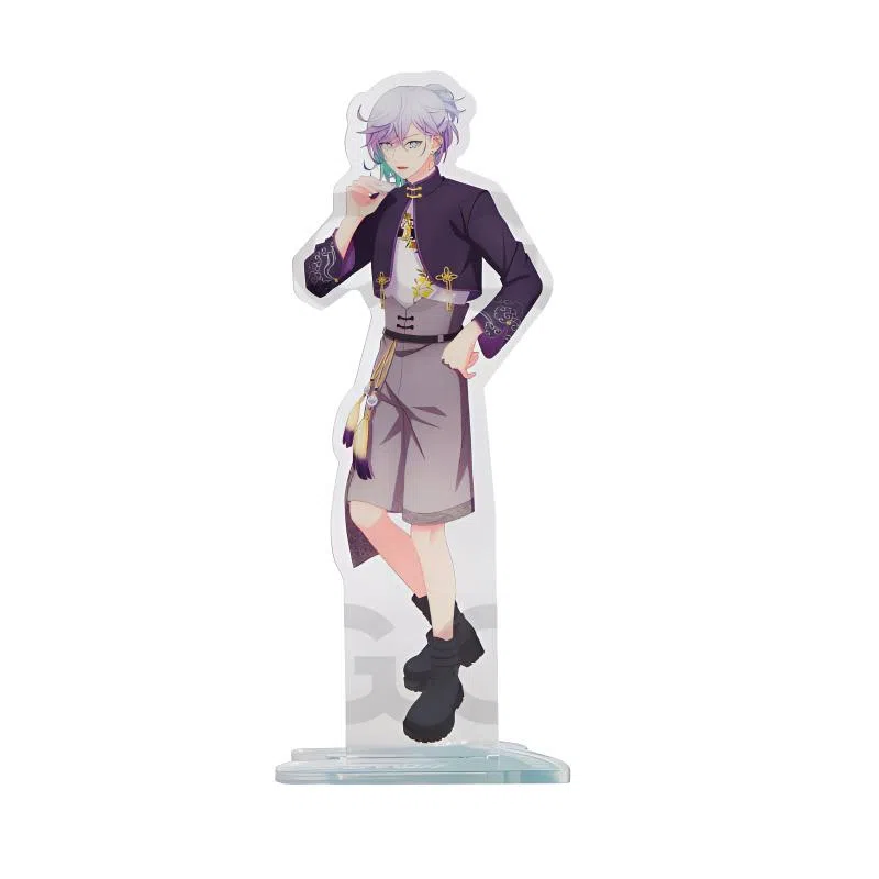 GuGuGuGu Paradox Live THE ANIMATION