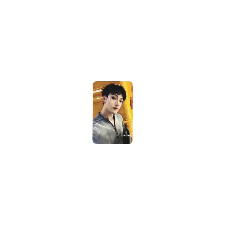 JYP Entertainment Stray Kids 8STARMK