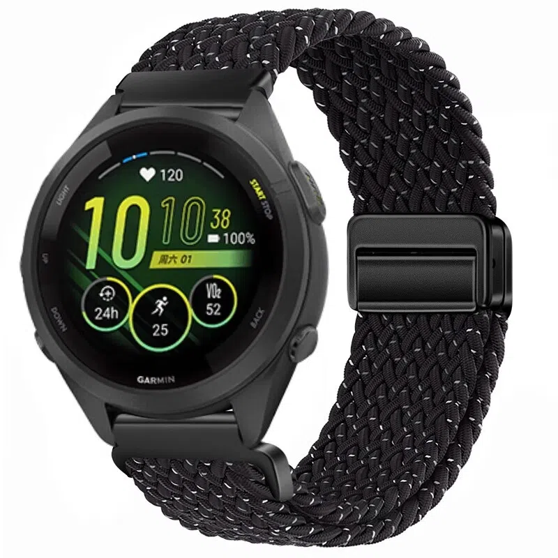 Garmin Fenix Nylon Band