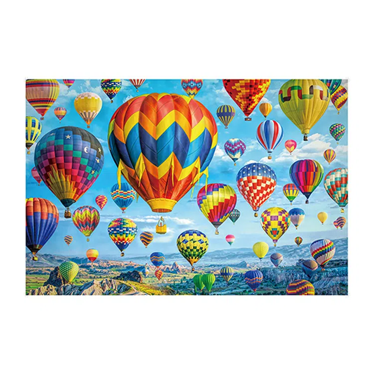 vox 1000pcs VE1000-06