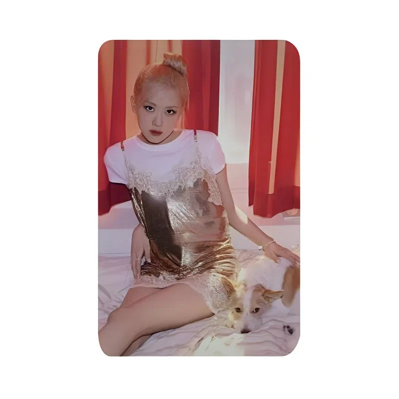 YG Entertainment ROS 2024 HANK ROS K4