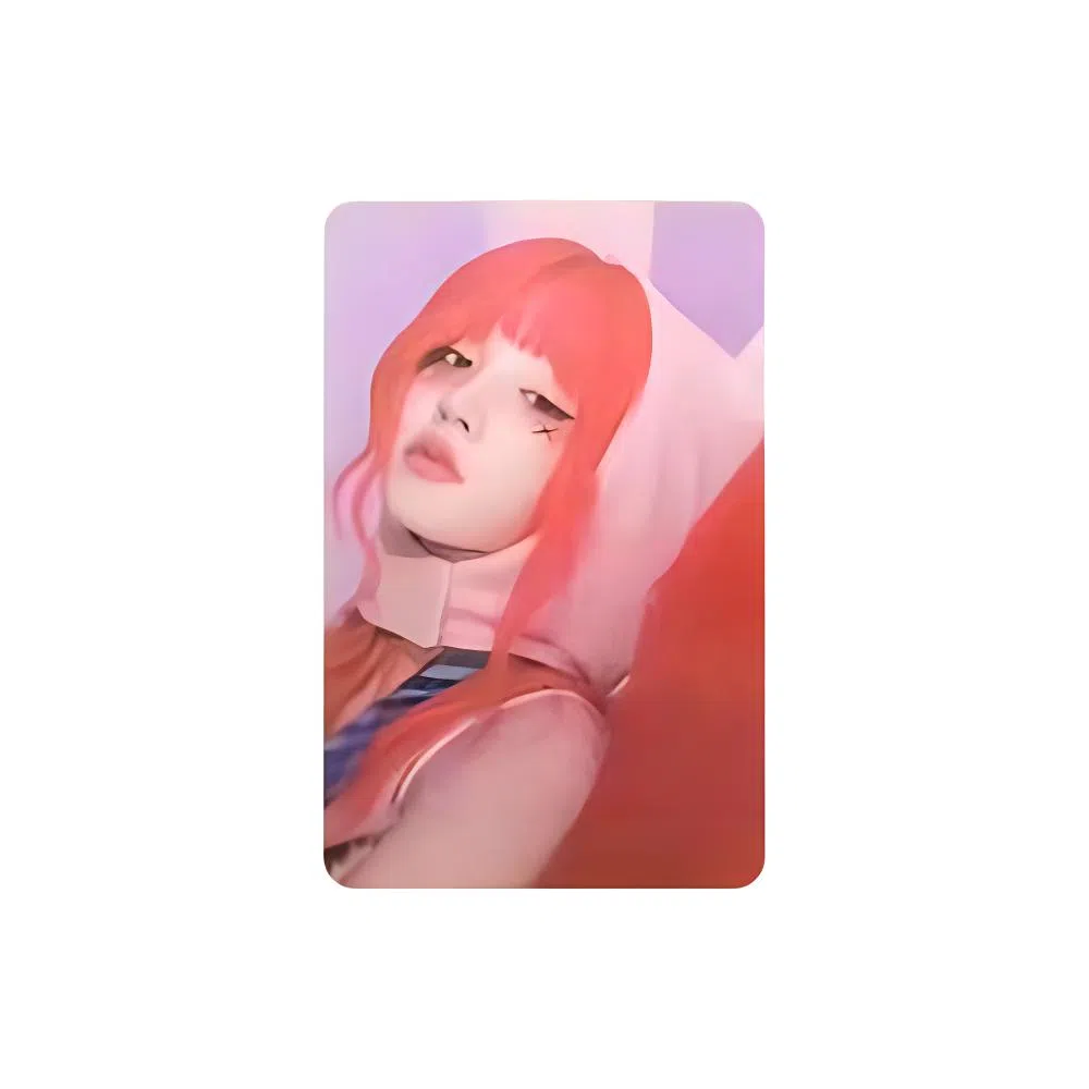 CUBE Entertainment solo linefriends Bset