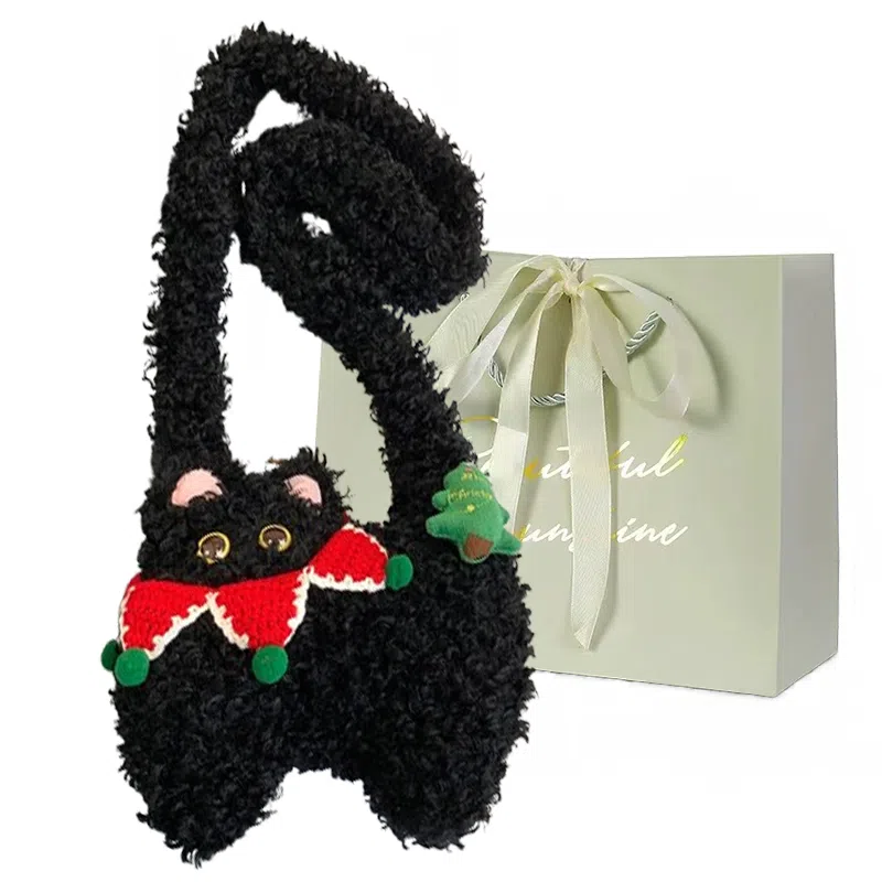 JIANGLIDA Crossbody Bag