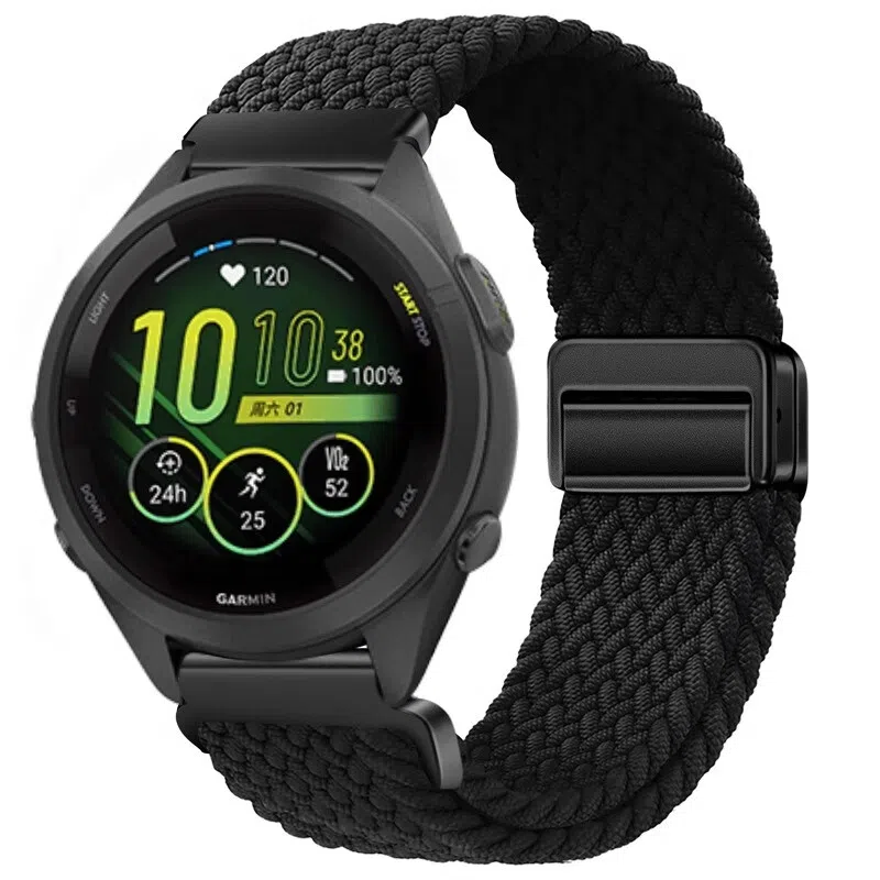 Garmin Fenix Nylon Band