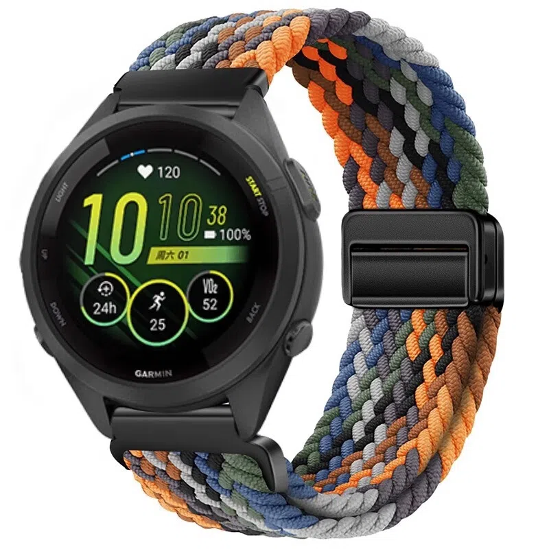 Garmin Fenix Nylon Band
