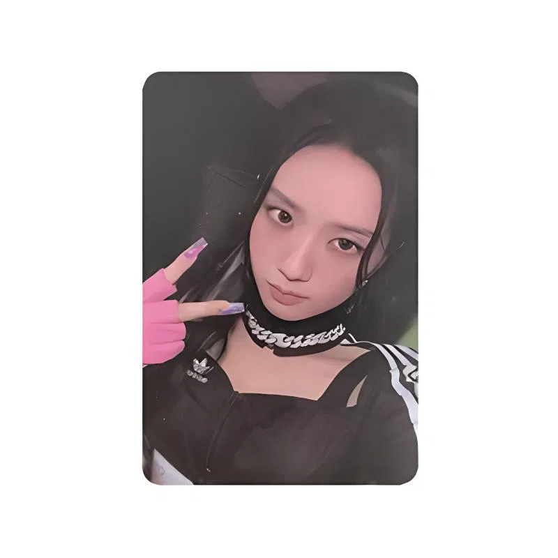 YG Entertainment BLACKPINK 2BORN PINKkms2.0
