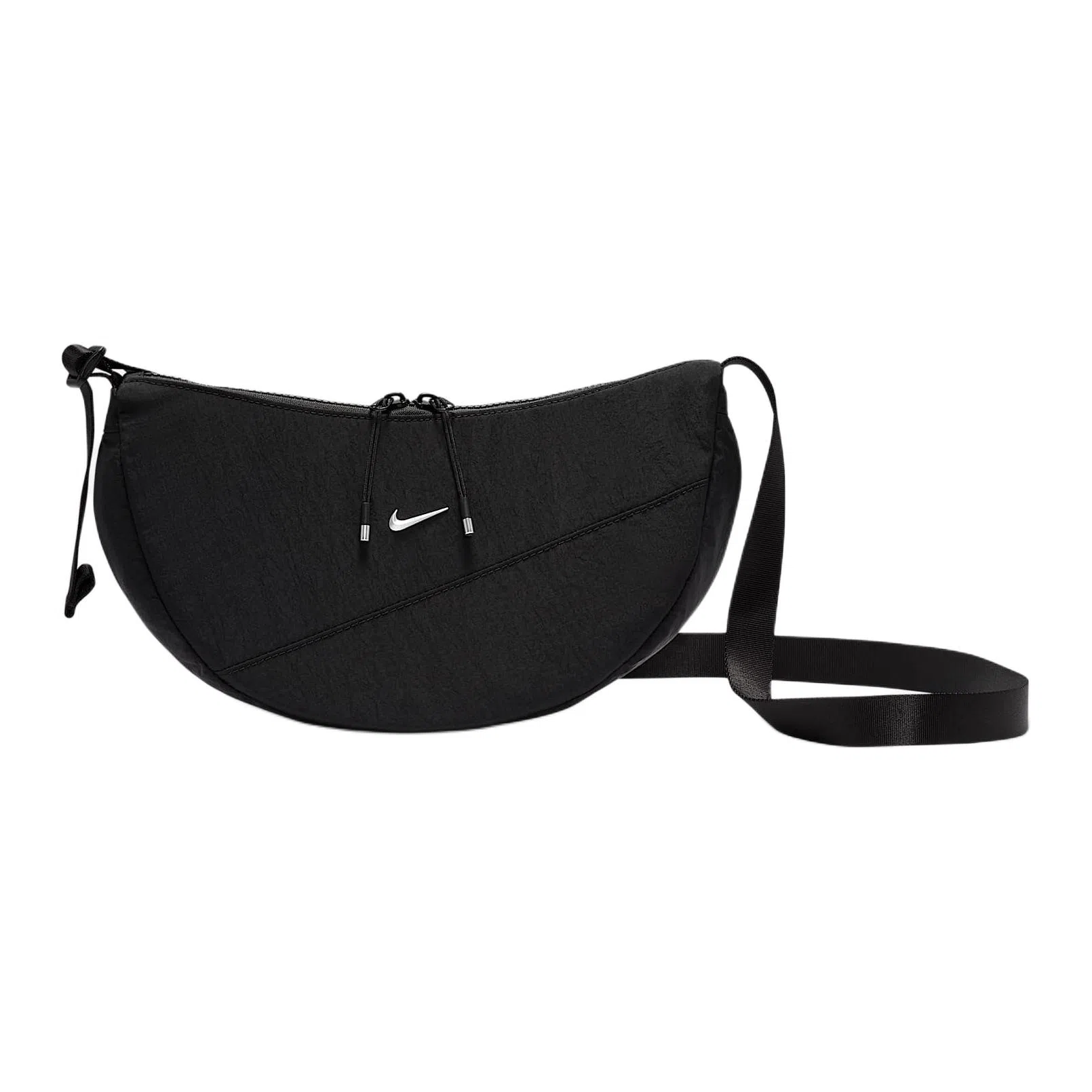 Nike Crossbody Bag Black