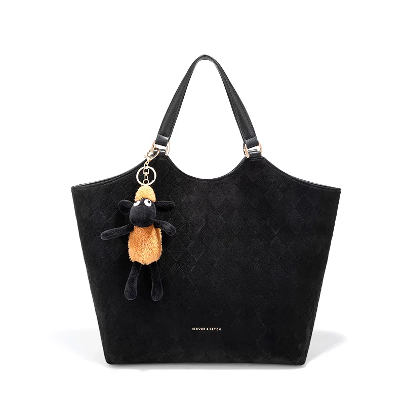 CLEVER& KETCH Handbag