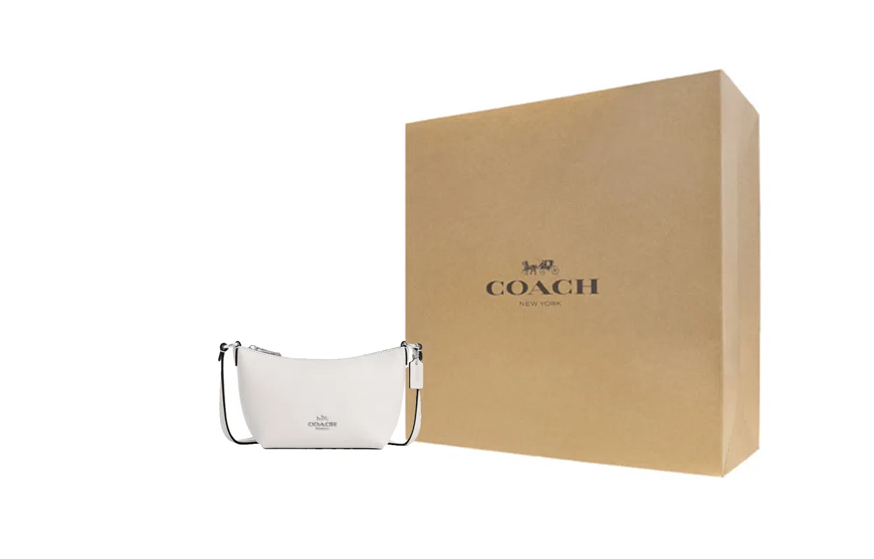 COACH Zip Top 16