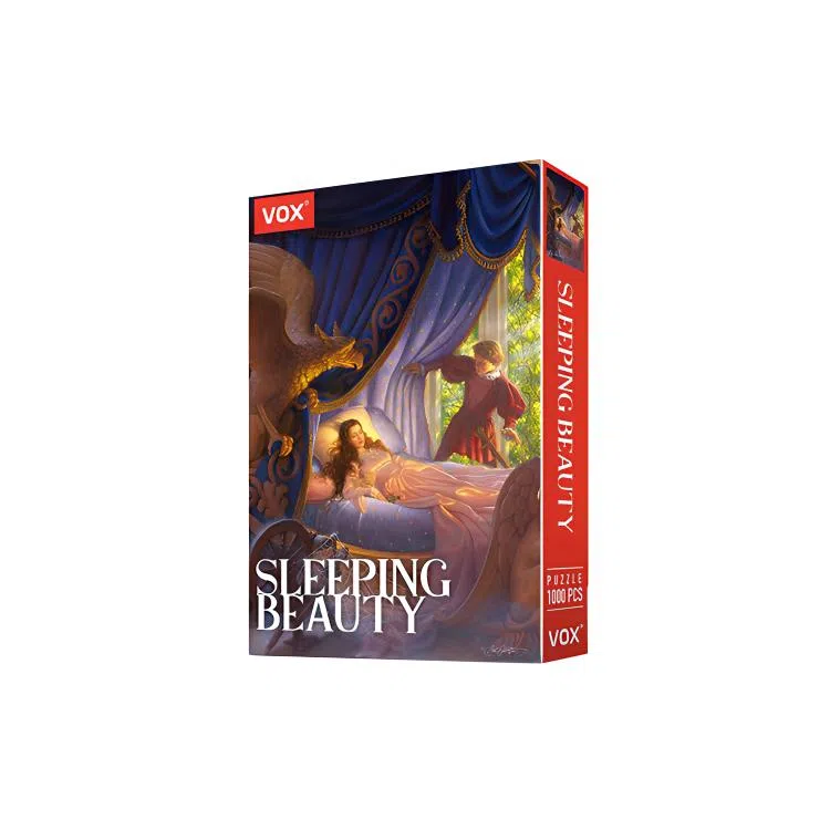 vox 1000pcs VE1000-63