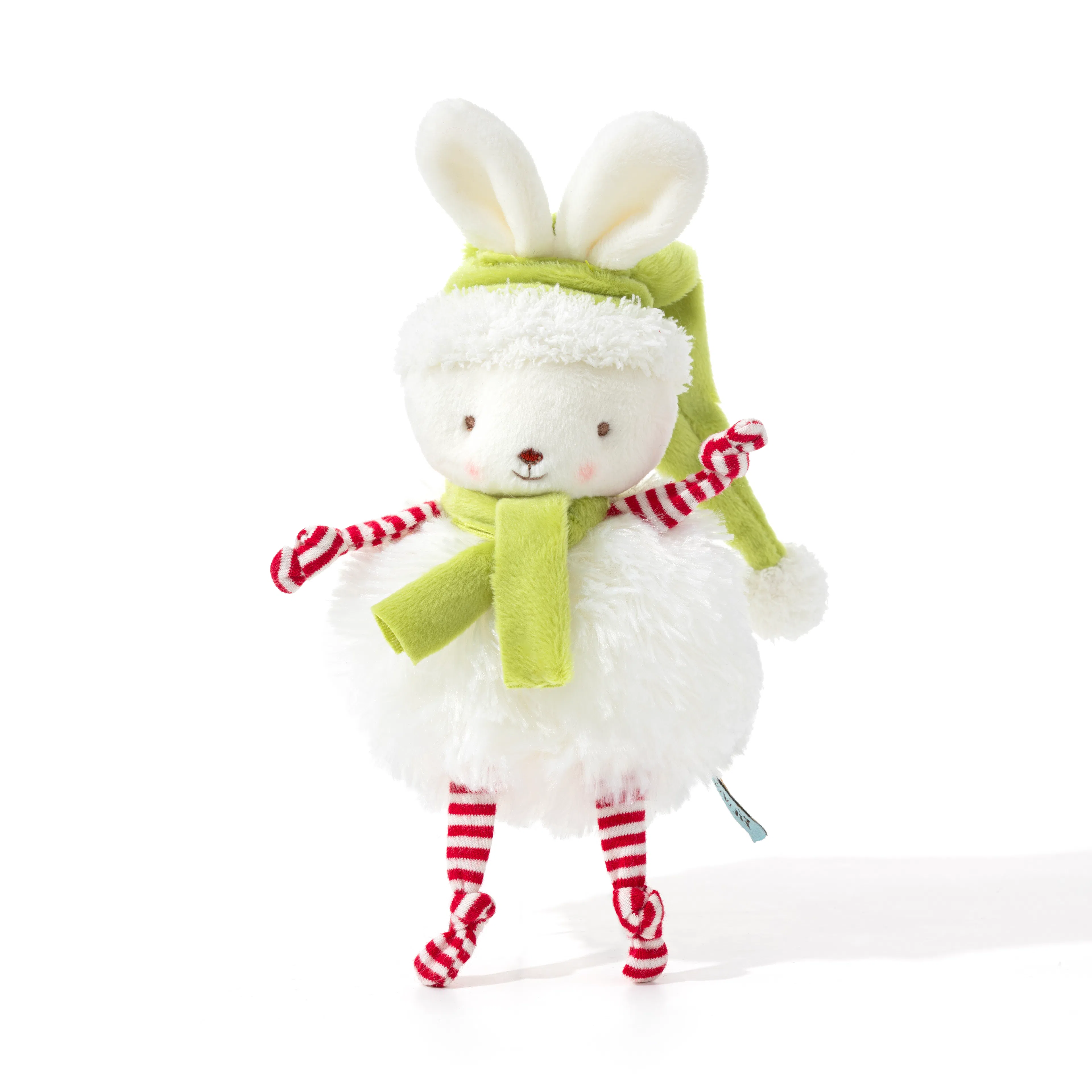 Bunnies By The Bay 13cm