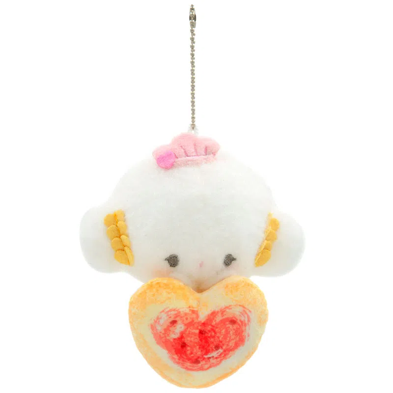 E-STRONG x Sanrio 11cm