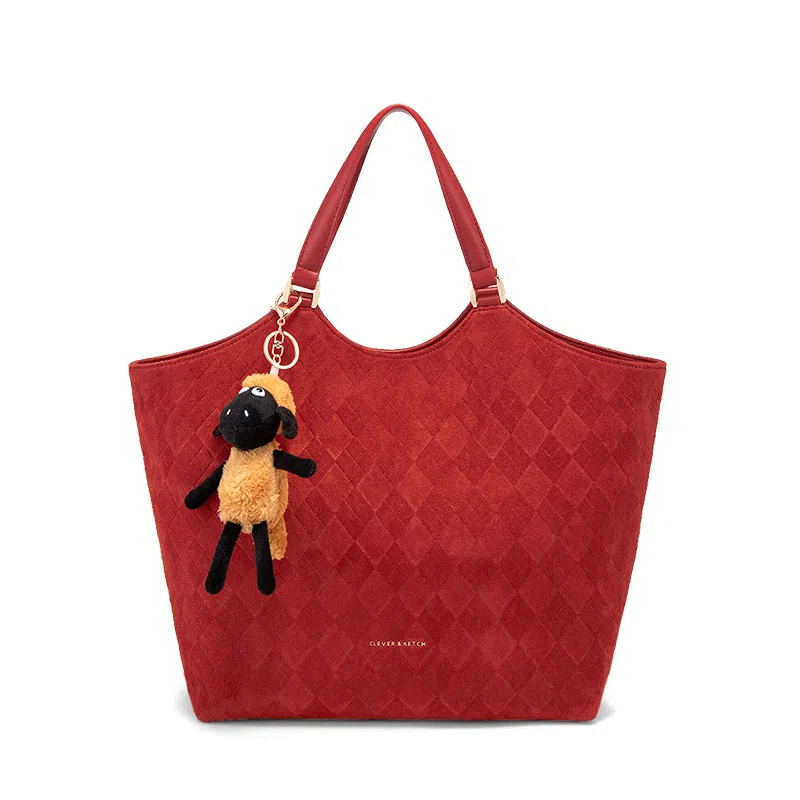 CLEVER& KETCH Handbag