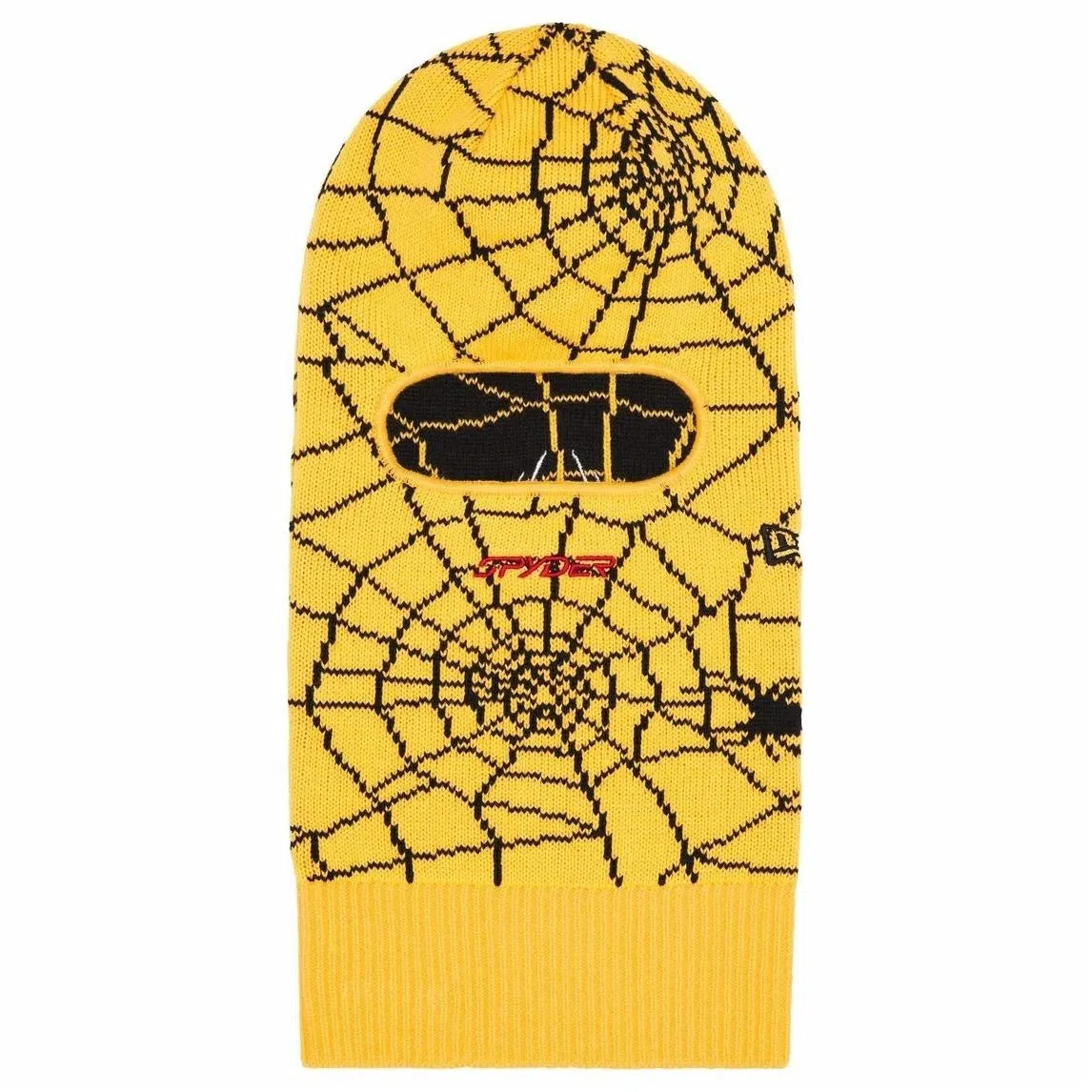 Supreme FW24 WEEK 18 SupremeSpyder New Era Balaclava