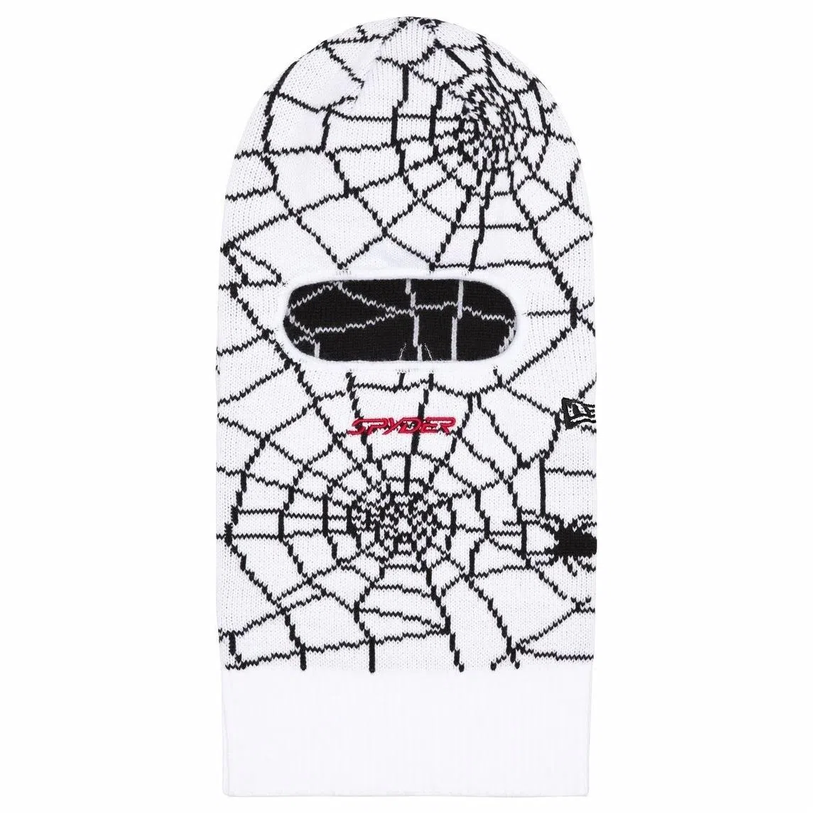 Supreme FW24 WEEK 18 SupremeSpyder New Era Balaclava