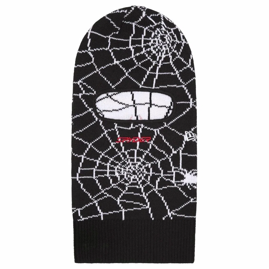 Supreme FW24 WEEK 18 SupremeSpyder New Era Balaclava