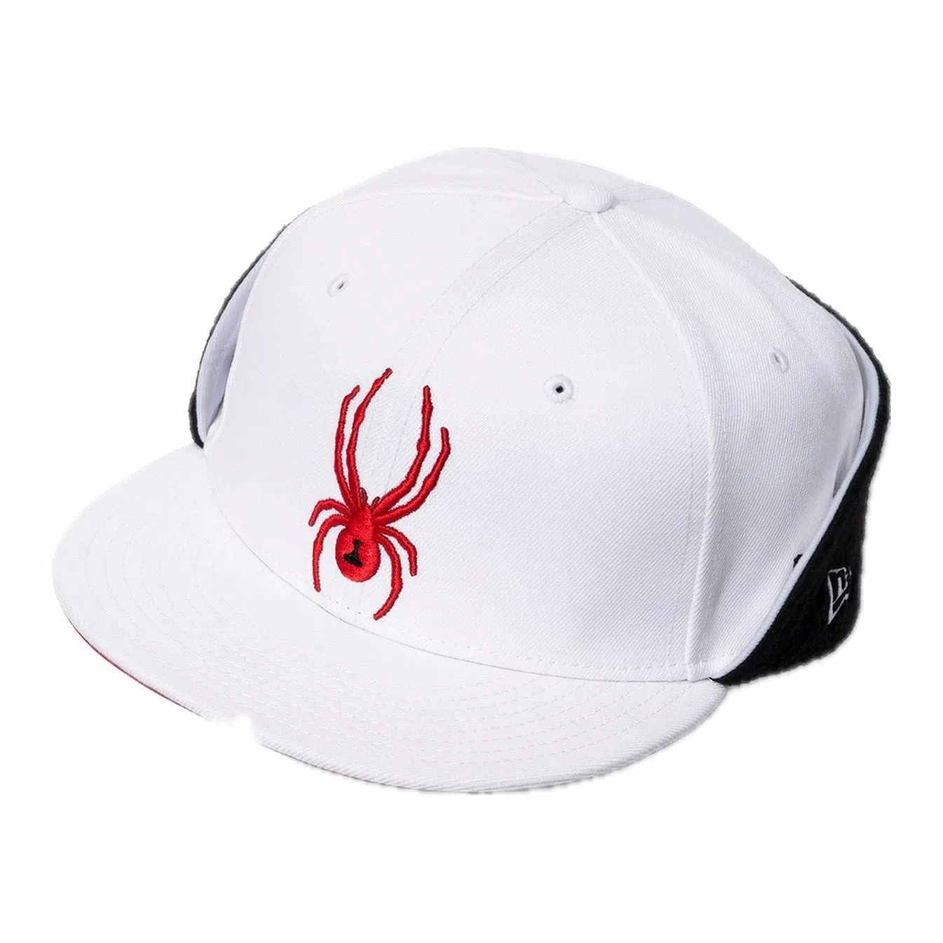 Supreme FW24 WEEK 18 SupremeSpyder Earflap New Era