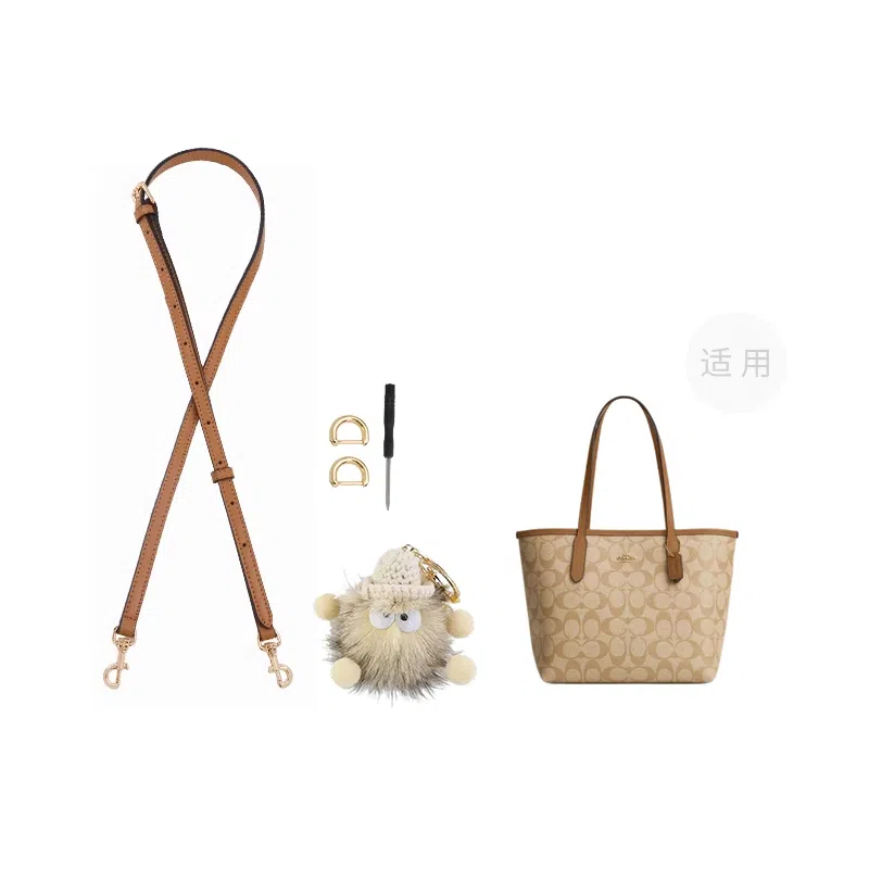 COACH City 23 Totediy