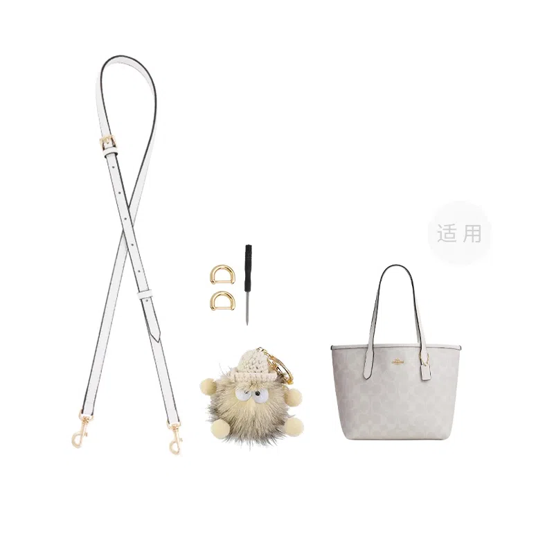 COACH City 23 Totediy