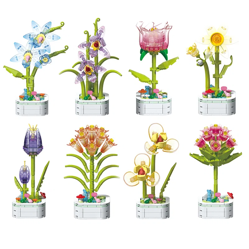 ZUANMA 1001-2000pcs 103A