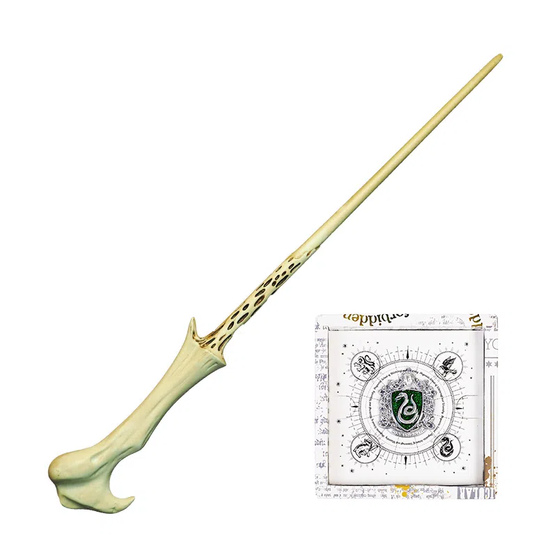 Harry Potter Wand Set