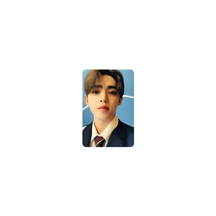 HYBE SEVENTEEN EP DREAM B