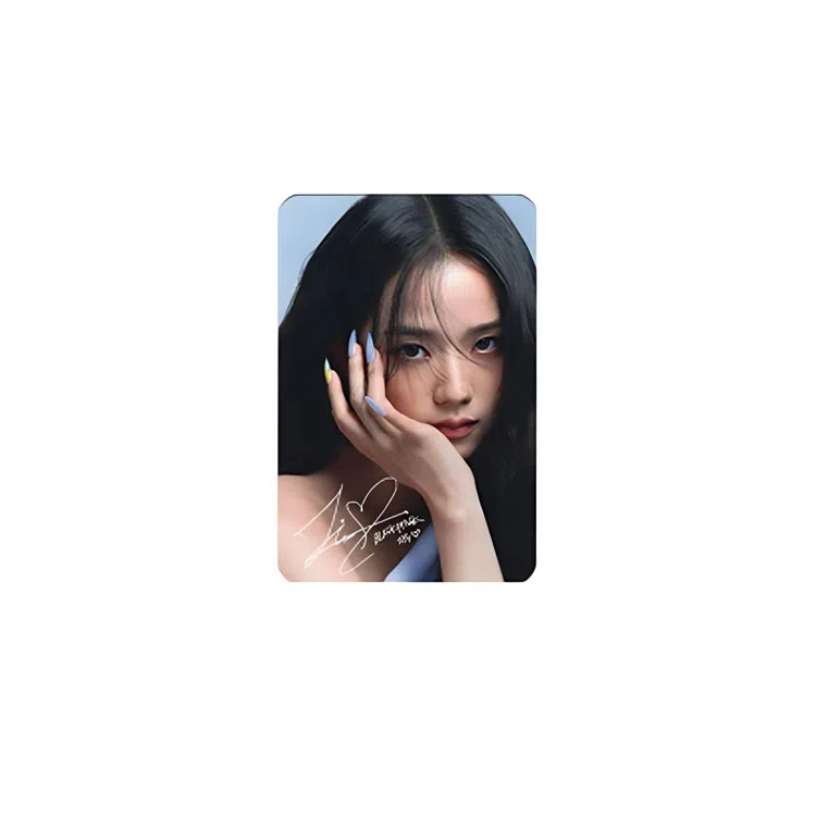 YG Entertainment BLACKPINK