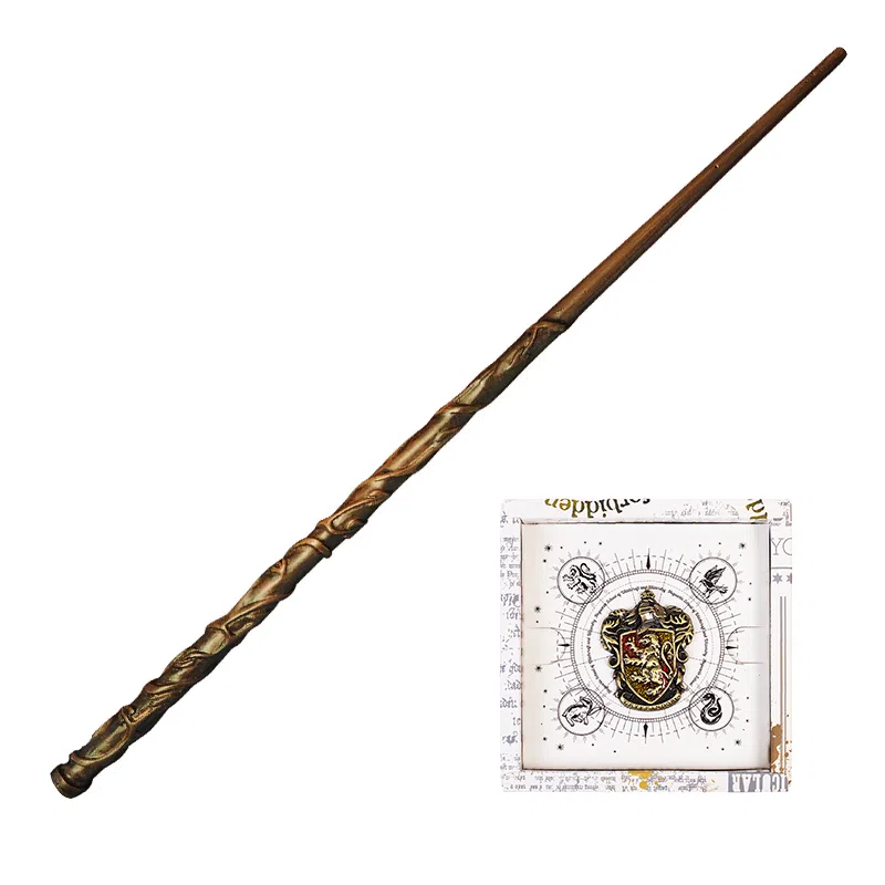 Harry Potter Wand Set