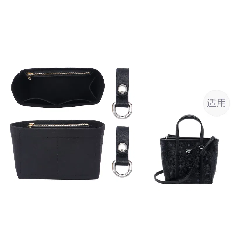 MCM Toni Tote
