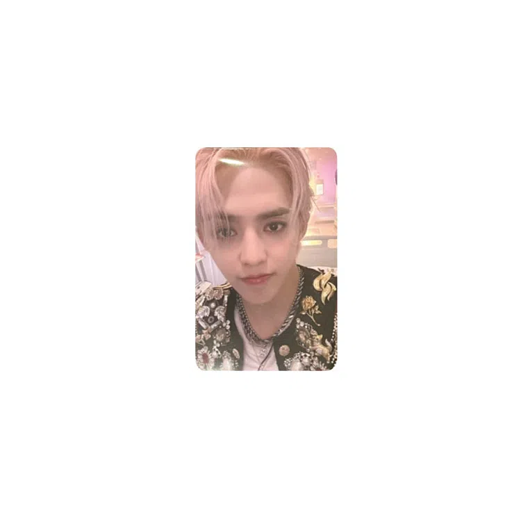 HYBE SEVENTEEN 11Heaven YZY