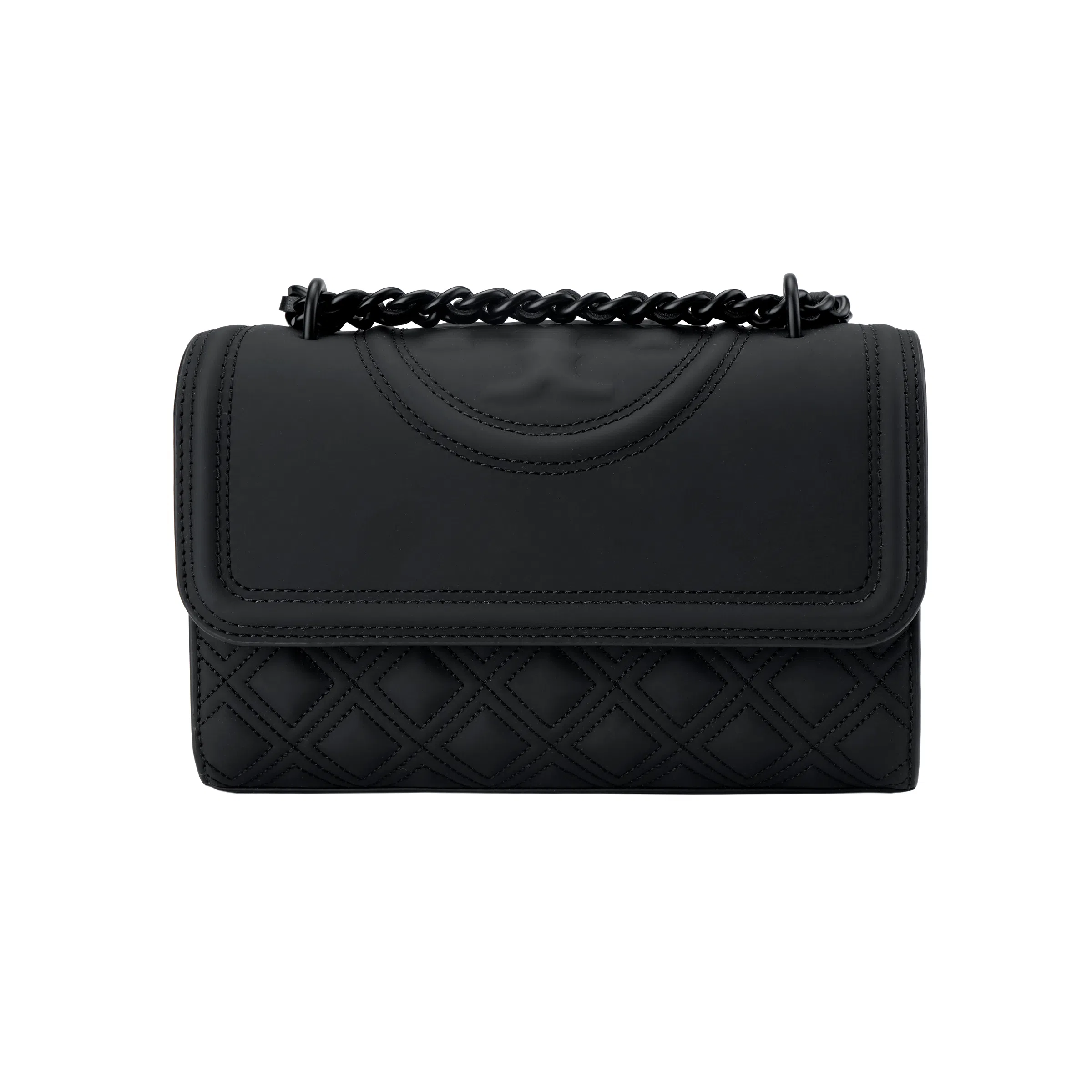 Tory Burch Fleming Black