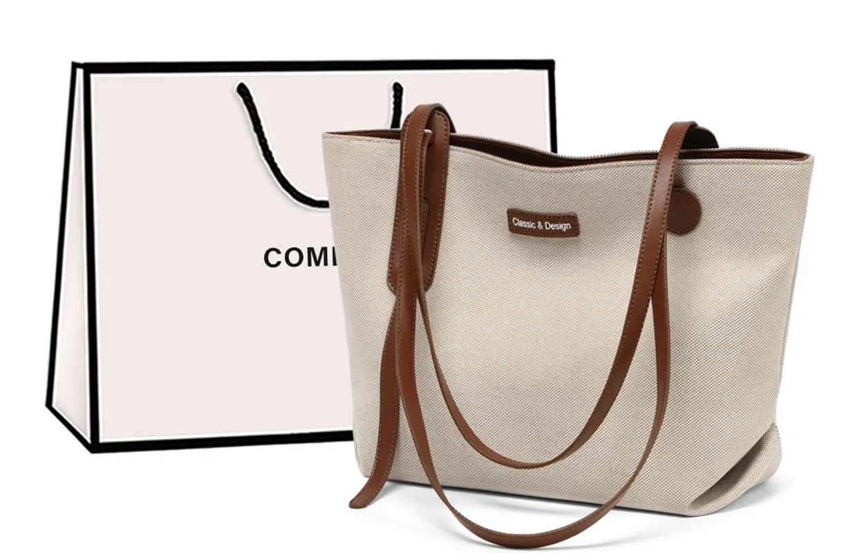 COMELY Tote