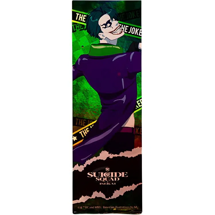 GuGuGuGu SUICIDE SQUAD ISEKAI