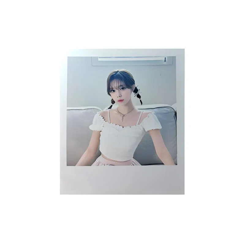 SM Entertainment aespa 2024 Calendar