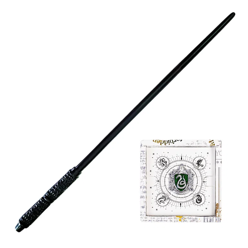 Harry Potter Wand Set